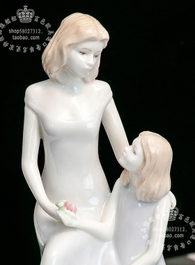 2000母爱节生日礼物陶瓷英国