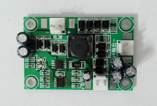 MT833 12V鋰電池充電板充電器2串3串4串自動切換18650磷酸鐵16.8V