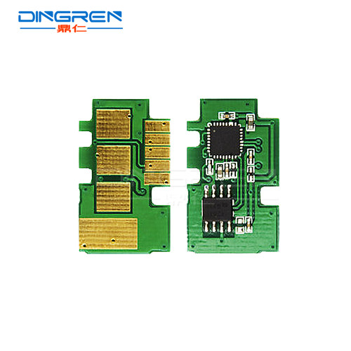 适用三星CLT-506硒鼓芯片CLP-680DN 680DW墨粉盒清零计数芯片CLX-6260FR 6260FD 6260FW 6260ND 6260NR计数器-图0