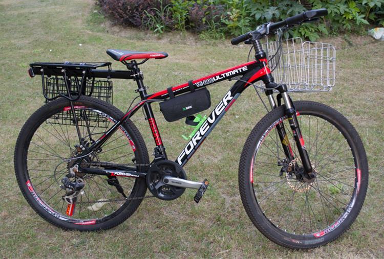 Panier pour vélo - Ref 2270663 Image 12
