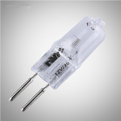 雷士12V50W灯珠G420W水晶灯光源低压灯珠G5光源格栅灯光源NHLG5 - 图0