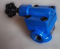 4Y 4Y overflow valve YF-L20H * hydraulic valve pressure valve hydraulic valve