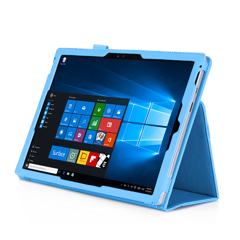 微軟平板電腦包 Microsoft surface Pro 3皮套保護殼pro4/5/6保護套