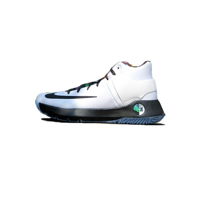 厚道体育 虎扑耐克Nike KD Trey 5杜兰特844573--010-416-616-194