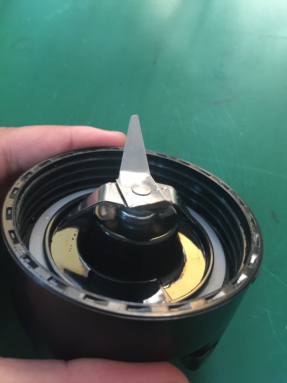 ergo chef原汁機2代 配套刀蓋 MY JUICER配件