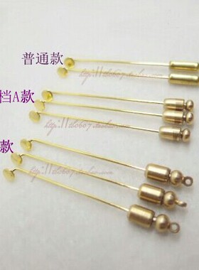 diy男女款肩章韩版节日礼物别针