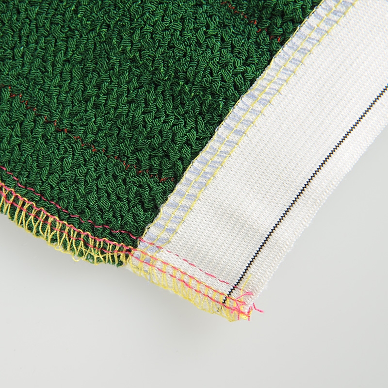 【5条包邮】通力丽缘洗澡巾单层搓澡巾手套薄款沐浴强力粗砂浴池 - 图2