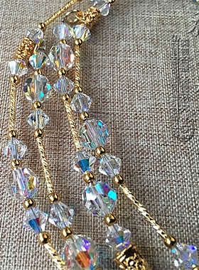 金色泰国佛牌其他款式挂链可定制