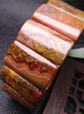 缟玛瑙玉髓欧泊碧玺红绿宝包邮