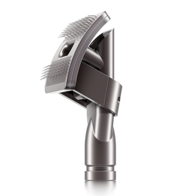 Dyson戴森 Groom Tool 寵物毛髮吸頭 圓筒吸塵器配件