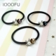 Starfish rhinestone tóc vòng tóc dây Hàn Quốc pha lê tạp dề đầu dây Kim cương nhấp nháy sáng Zama đuôi cao su ban nhạc cao phụ kiện tóc - Phụ kiện tóc phụ kiện tóc cho bé gái Phụ kiện tóc