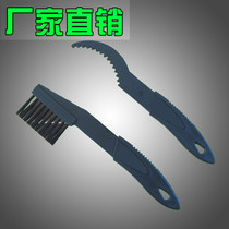 Bike cleaning brush tooth cleaner cleaning dental disc flywheel brushed chain washing brush brush tool set