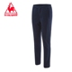 Lekac Pháp dày lên cộng với nhung ấm thể thao quần âu nữ CBT-4664173 - Quần thể thao quần tập yoga Quần thể thao