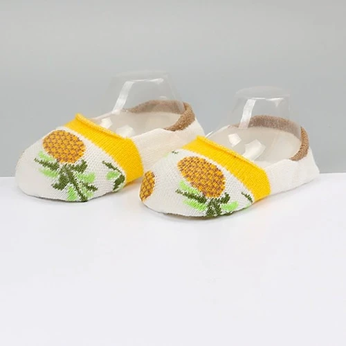 Корейская версия мультфильма Pure Cotton Baby Ultra -Short Cylind