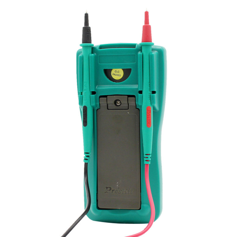 宝工mt-1708 昊特五金万用表