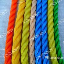 4mm Floating Water Rope Polyethylene Nylon Wagon Rope Tying Rope Advertising Rope Garden Rope Tent Rope Rope Water Diversion Rope