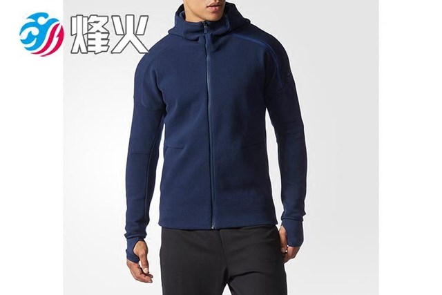 adidas zne jacket review