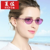 Антирадиационные солнцезащитные очки, защита от ультрафиолета