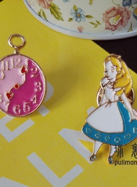 少女心小兔子咖啡杯粉红色开衫扣