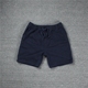 Mỹ cổ điển nam chạy bộ quần short cotton lỏng ba quần thể thao chạy ngụy trang dây rút nhiều màu eo - Quần Jogger quần thể thao Quần Jogger