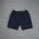 Mỹ cổ điển nam chạy bộ quần short cotton lỏng ba quần thể thao chạy ngụy trang dây rút nhiều màu eo - Quần Jogger quan ao nam Quần Jogger