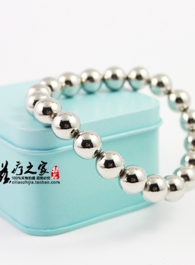 无绳手链超强磁性稀土