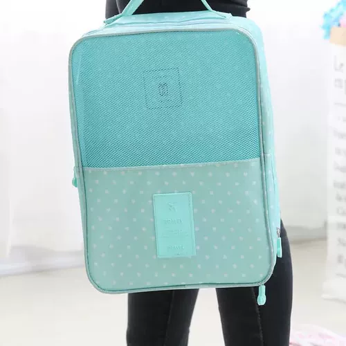 Универсальная обувь, вместительная и большая сумка-органайзер, сумка для обуви для путешествий, система хранения