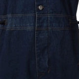 Чистая хлопковая ковбойская рабочая одежда мужская автомобильная ремонт и корпус -рабочие Установка сварки работников горнодобывающие услуги Ремонт службы инженерной службы Бесплатная доставка