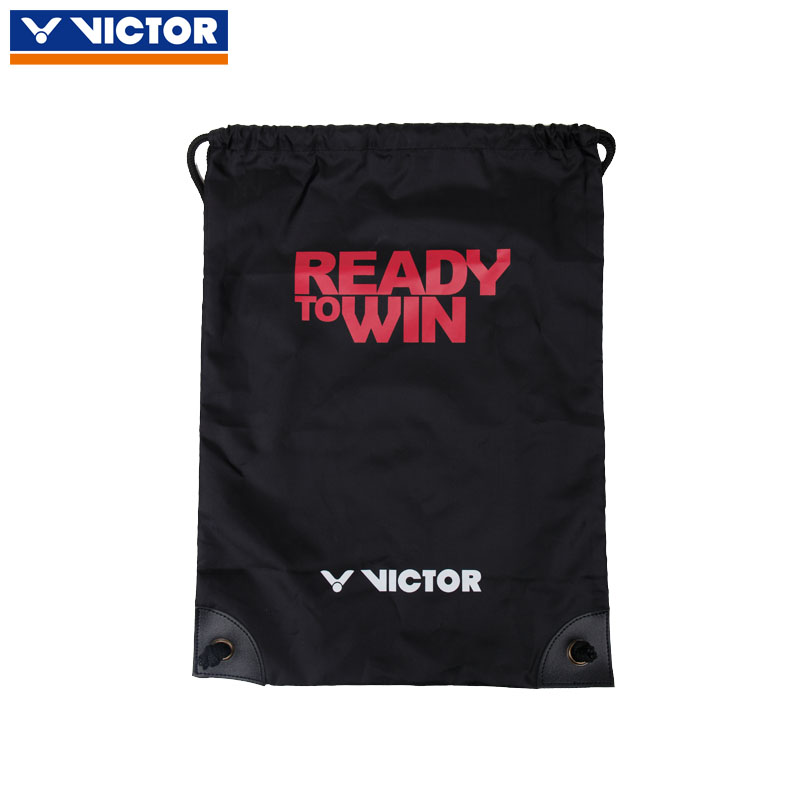 VICTOR正品勝利羽毛球鞋袋 威克多抽拉式防塵鞋套BG1100/486
