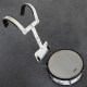 One second marching drum snare drum rack band