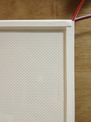 亚克力导光板定制LED侧光源导光板广告灯箱冷柜发光板超薄导光板,淘宝优惠券,粉丝福利购,淘宝优惠卷