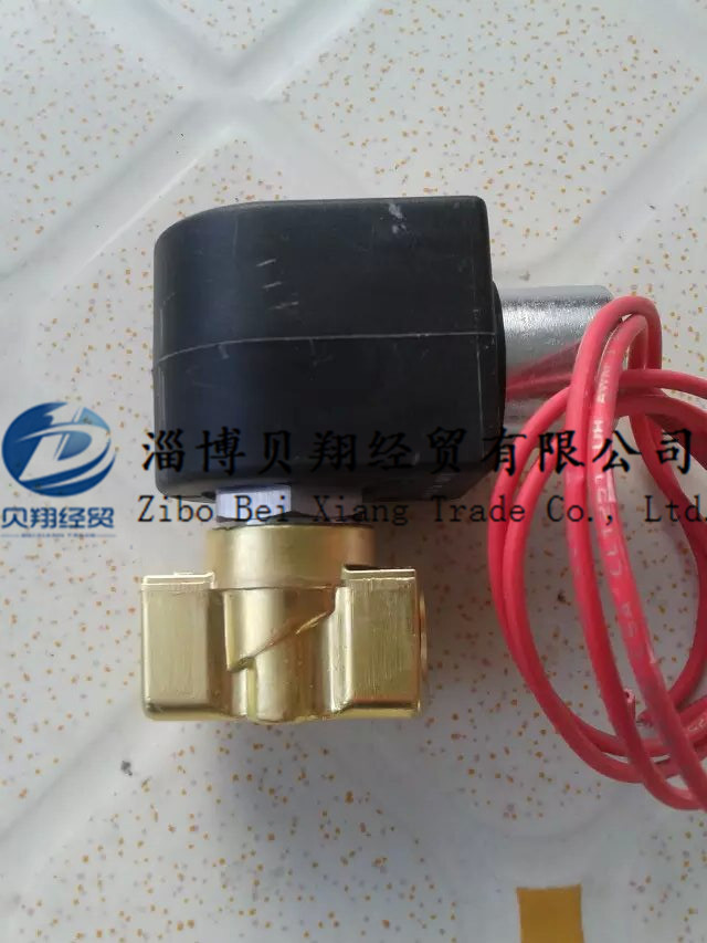 。美国派克PARKER LUCIFER电磁阀201DG2LVK7-481865C2现货 - 图0