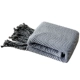 Mô hình Bắc Âu phòng trang trí chăn sofa giải trí chăn khăn choàng chăn bông chăn nap nap - Ném / Chăn giá chăn lông Ném / Chăn