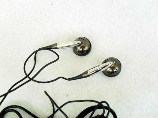 Export foreign trade original genuine mp4 headphones with good sound quality