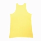Áo vest nam màu vàng tự trồng mùa hè và mùa thu thanh niên cotton co giãn Shuerdan áo vest không tay phiên bản Hàn Quốc - Áo vest cotton các loại áo ba lỗ nam Áo vest cotton