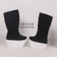 Opera high boots with paper soles Sanyi Zhai