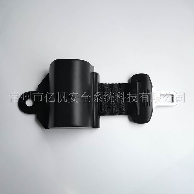Hangcha automatic telescopic two-point Heli forklift safety belt forklift seat safety belt with switch line