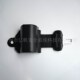 Hangcha automatic telescopic two-point Heli forklift safety belt forklift seat safety belt with switch line