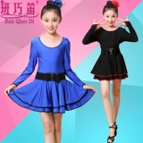 Детская летняя спортивная одежда, платье, оверсайз