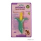 Teether bé đẹp hơn bé teether silicone không độc 3-12 tháng mol mol bé - Gutta-percha / Toothbrsuh / Kem đánh răng bàn chải và kem đánh răng cho bé 1 tuổi Gutta-percha / Toothbrsuh / Kem đánh răng