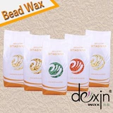 Дексин сплошные волосы Снятие волос восковое воск, говяжий восковой восковой восковой воск с удалением волос может использоваться с салоном красоты с микроволновой печи тепло