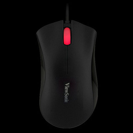 優派MU660專業 魔獸 CF CS有線遊戲滑鼠LOL電競品牌辦公家用滑鼠