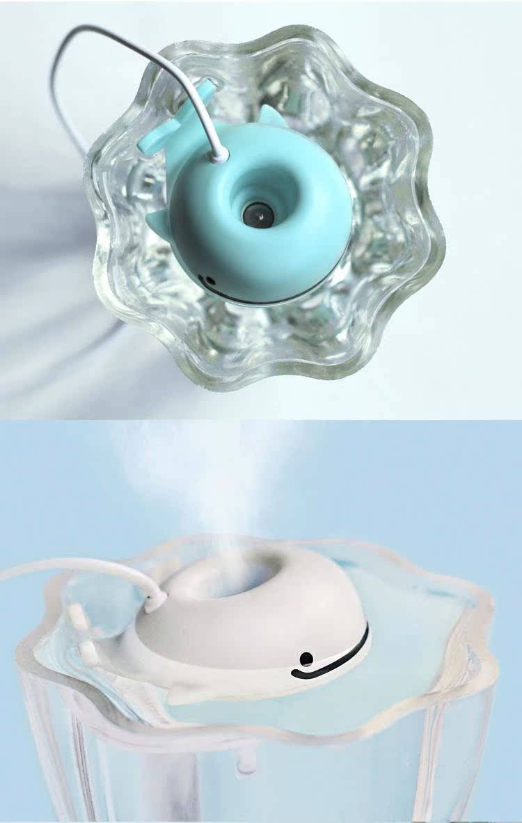 Humidificateur USB - Ref 413716 Image 7