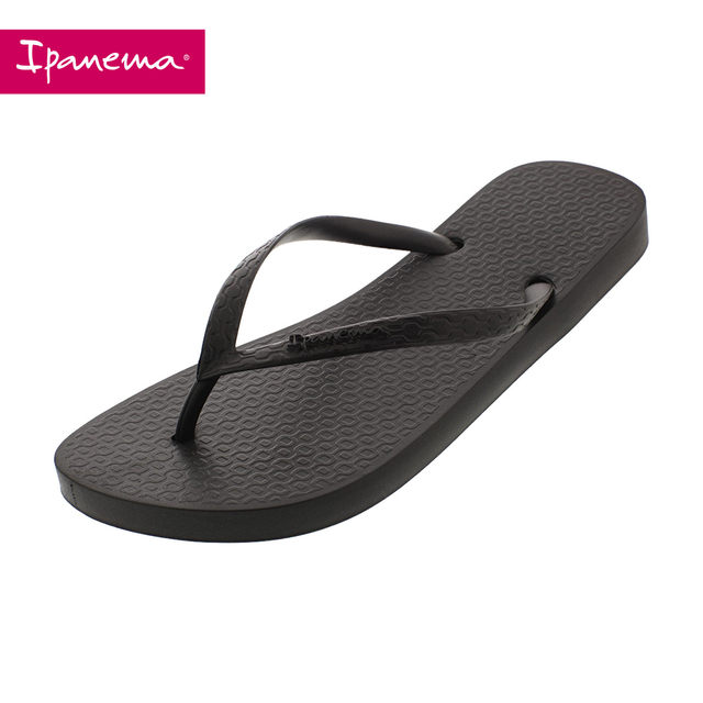 ipanema slippers