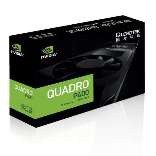 丽台Quadro T400 P620 P1000 8G D6建模平面图形美工绘图专业显卡 - 图1