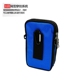 Túi đựng điện thoại di động mới đeo túi đeo dọc đa chức năng 5,5 inch 6 inch bao da điện thoại di động treo thắt lưng túi ngoài trời - Túi điện thoại túi đựng điện thoại nam Túi điện thoại