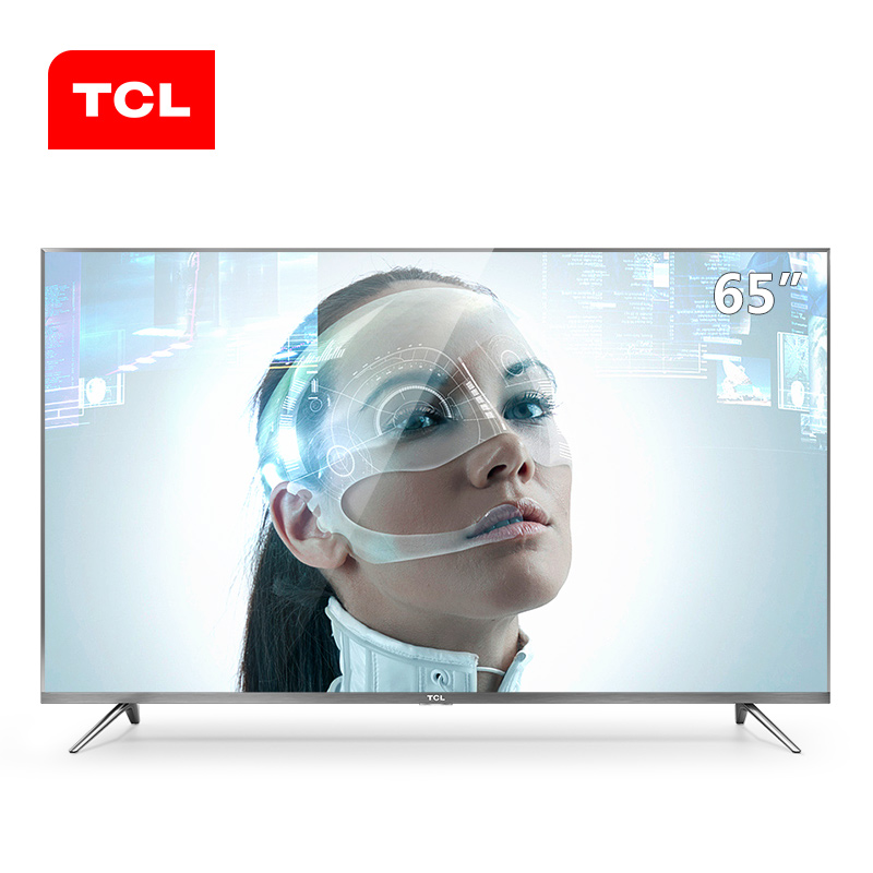 液晶电视机 LED 平板 wifi 超薄高清智能网络 4K 英寸 65 65A730U TCL 液晶电视机 LED 平板 wifi 超薄高清智能网络 4K 英寸 65 65A730U TCL