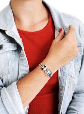 法国TARATATA珐琅彩小