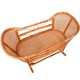 등나무 rattan Real Rattan Chair Baby Cradle Baby Cradle Cradle 침대 침대 흔들 의자 어린이 침대 BB 흔들 침대 침대 침대