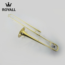 (ROYALL) Long number (with clip key) T-460